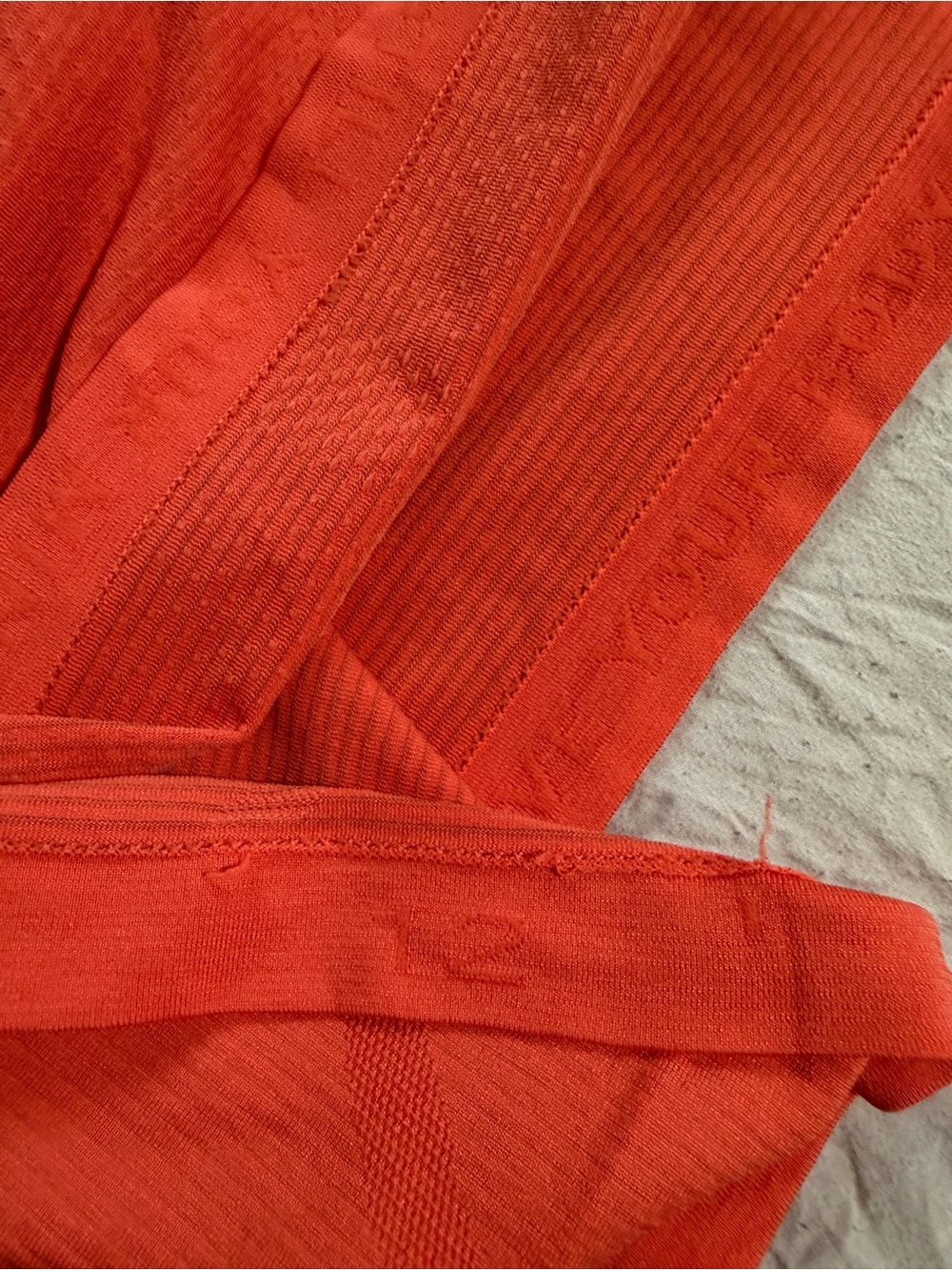 Lululemon Swiftly Tech Racerback Tank 2.0 - Picture 5 of 5